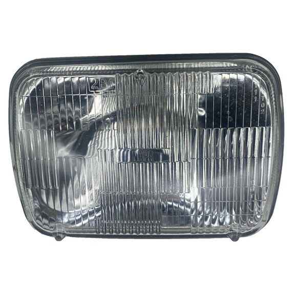 Napa H6054 Halogen Headlamp High/Low beams (Replaces 6052) Original NAPA - Picture 6 of 6